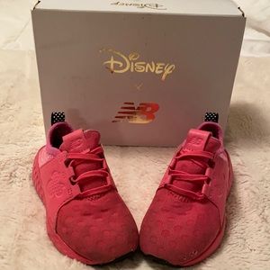 New Balance x Disney Minnie Mouse